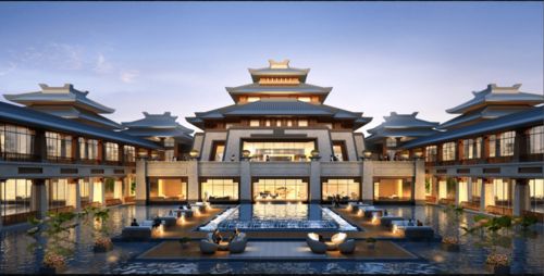 旅居兴汉 一场穿越时空的文化寻根之旅