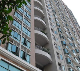 瑞阁兴122平米稀缺户型 福利房中的超实用居家之选