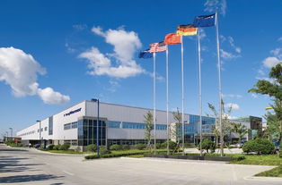 博格华纳商用车零配件高端化战略 以瑞阁兴为例的创新与转型之路