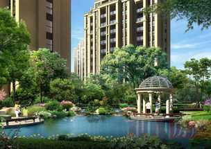 宁兴上尚湾 上海城市新生活典范，全方位解读项目亮点