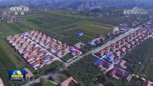 沿着总书记的足迹丨谱写富民兴陇发展新篇章